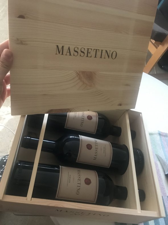 Massetino 2017