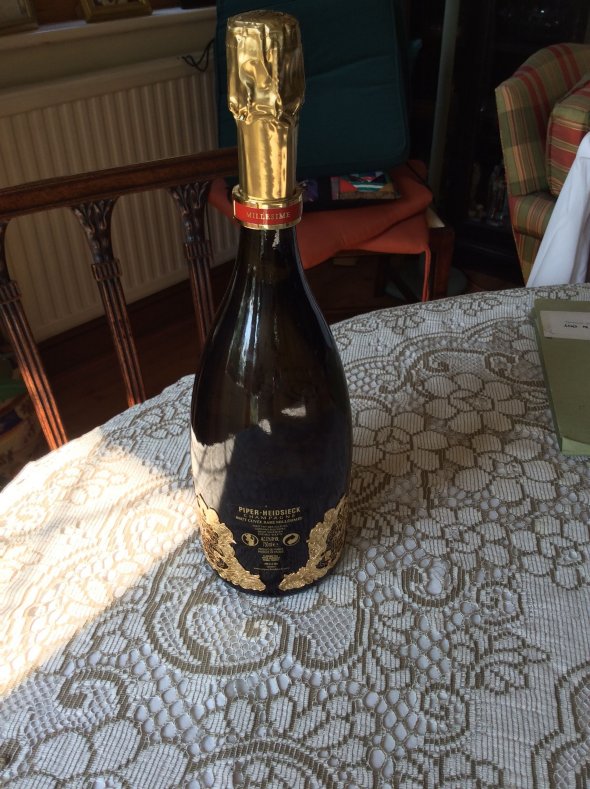 Piper Heidsieck, Rare, Champagne, France, AOC