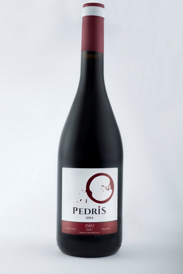 Pedris 2014 (Red)