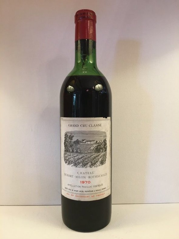 Duhart Milon, Bordeaux, Pauillac, France, AOC, 4eme Cru Classe