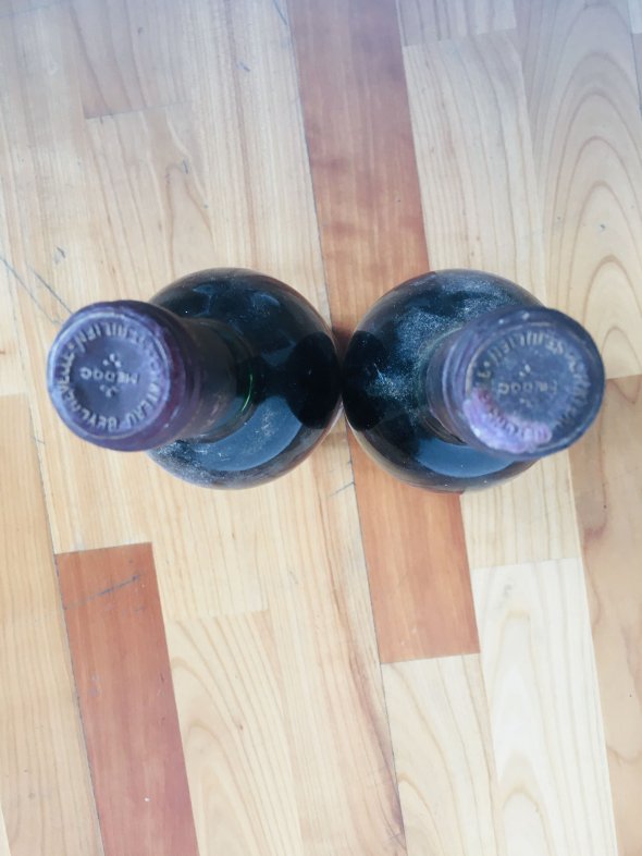 Amiral Beychevelle, Bordeaux, Saint Julien, France, AOC