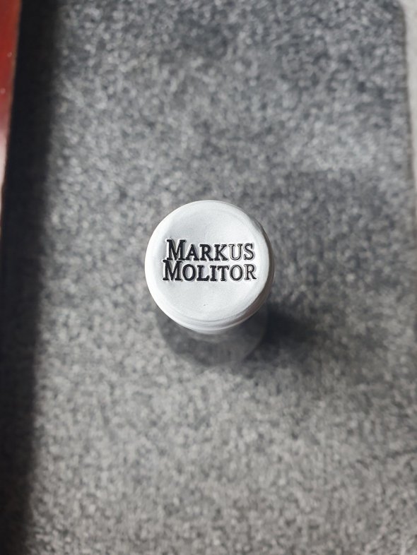 Markus Molitor, Zeltinger Sonnenuhr Riesling Auslese 3*, Mosel, Germany, Pradikatswein