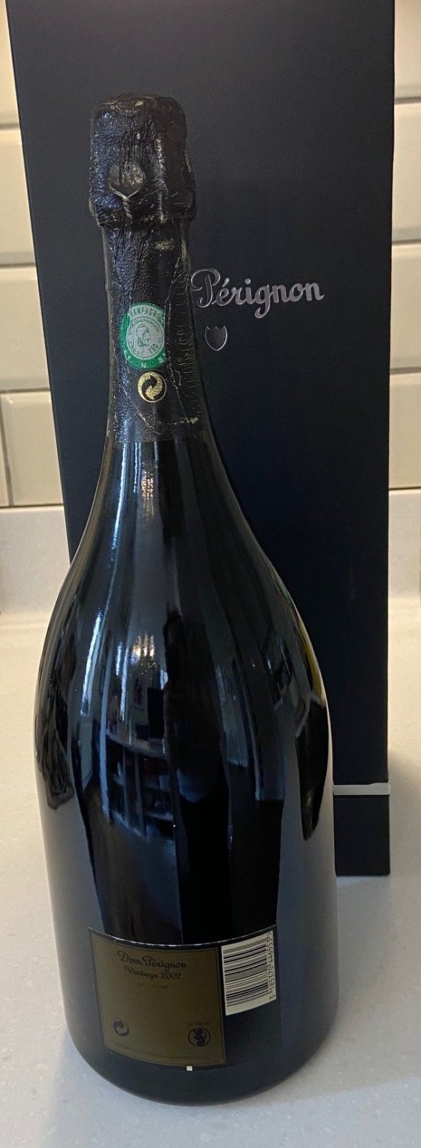 Moet & Chandon, Dom Perignon, Champagne, France, AOC