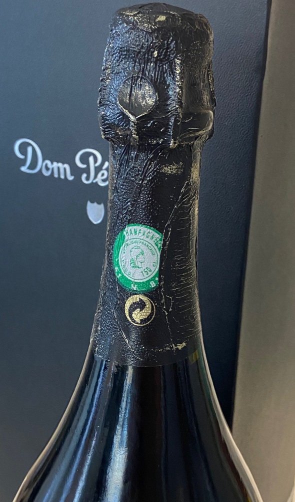 Moet & Chandon, Dom Perignon, Champagne, France, AOC