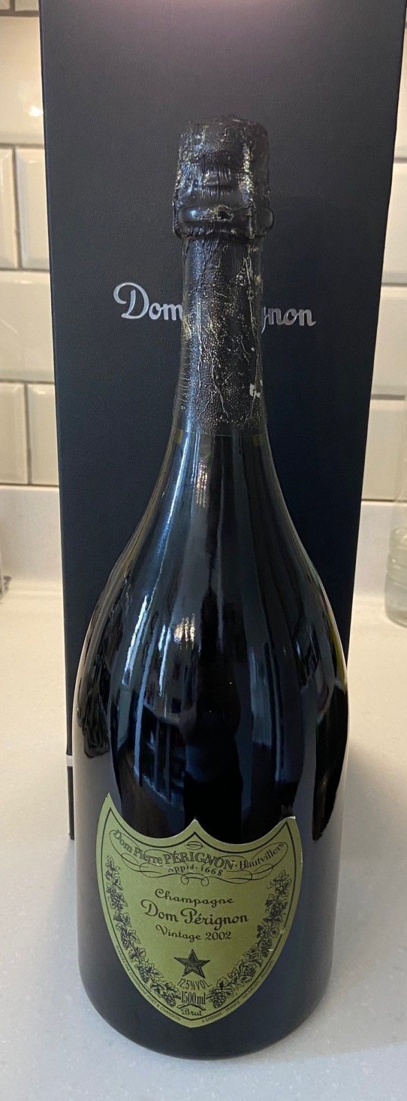 Moet & Chandon, Dom Perignon, Champagne, France, AOC