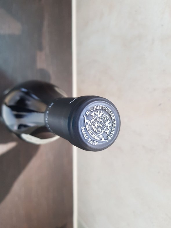 Chapoutier, Hermitage Blanc Chante Alouette, Rhone