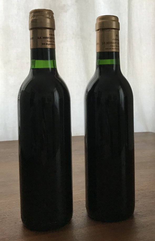 Ch&acirc;teau La Mission-Haut-Brion