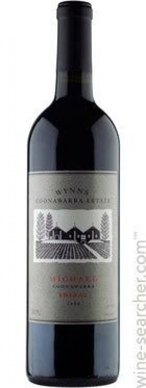 Wynns, Michael Shiraz, South Australia, Coonawarra, Australia