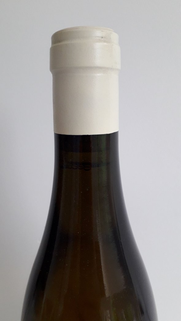 Nicolas Perrin, Hermitage Blanc, Rhone, Hermitage, France, AOC