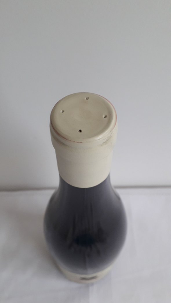Nicolas Perrin, Hermitage Blanc, Rhone, Hermitage, France, AOC