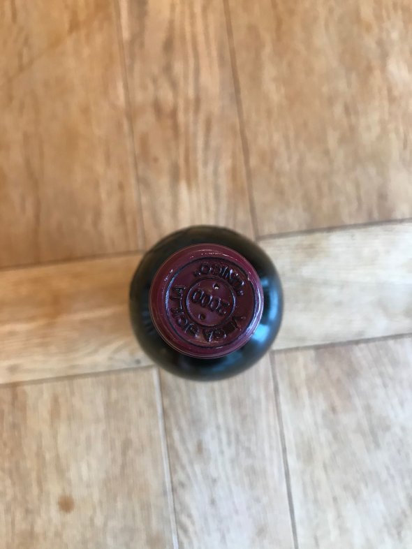 Vega Sicilia, Unico, Castilla y Leon, Ribera del Duero, Spain, DOC