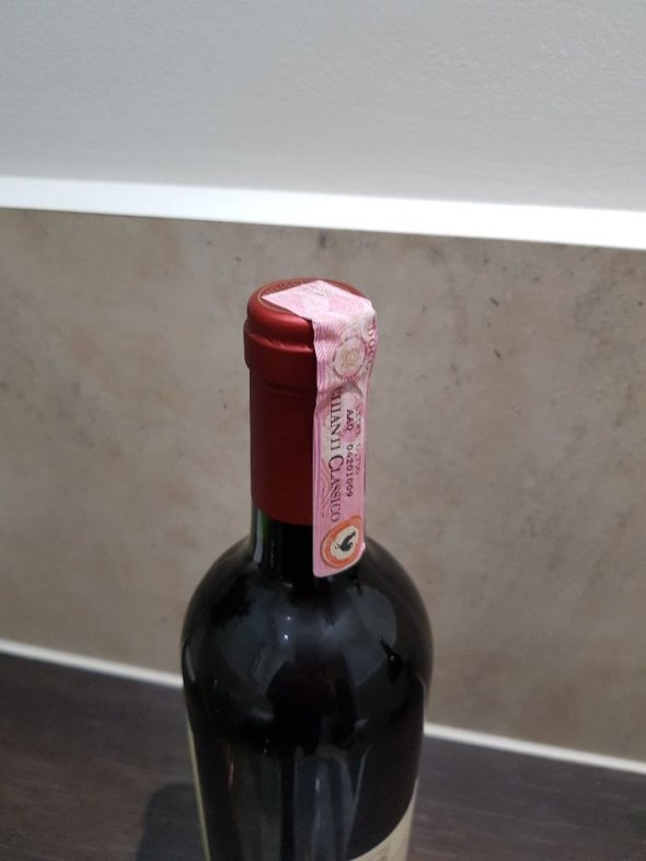 Isole Olena, Chianti Classico