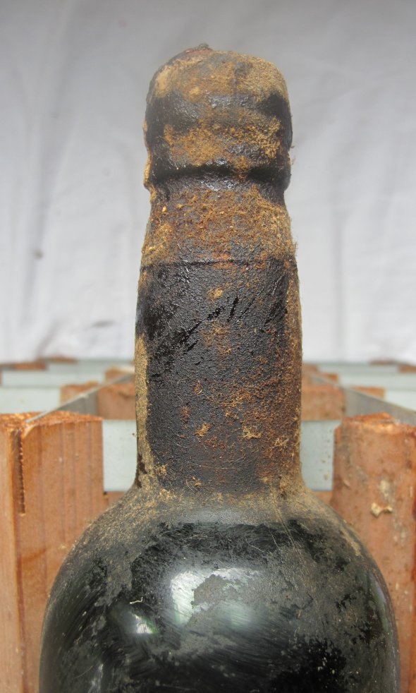 Cockburn, Crusted Port, Port, Portugal, DOC