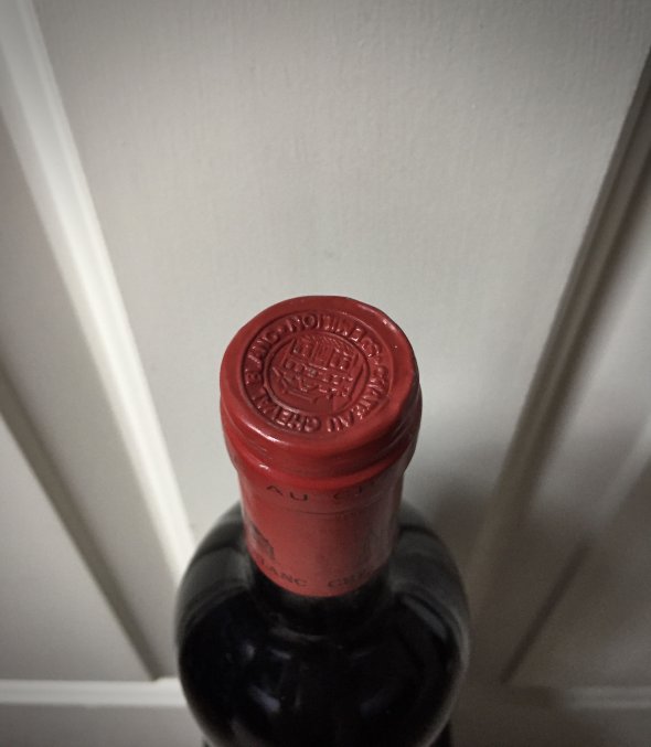 1990 Cheval Blanc, Saint Emilion, 1er Grand Cru Classe A
