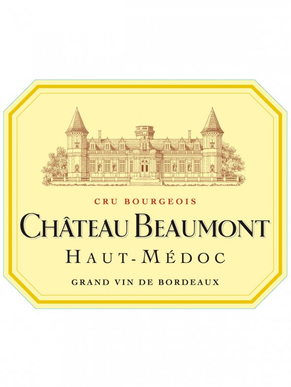 Beaumont, Bordeaux, Haut Medoc, France, AOC, Cru Bourgeois