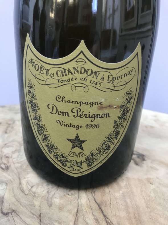 Moet & Chandon, Dom Perignon, Champagne, France, AOC