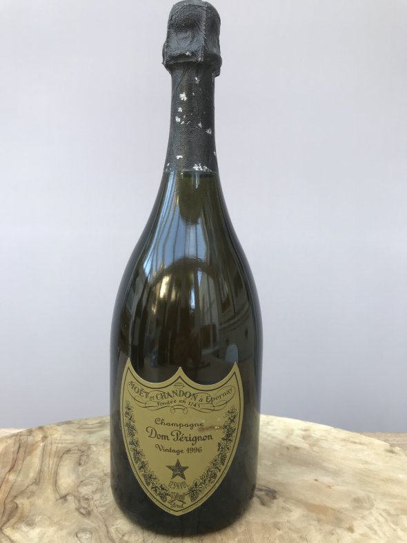 Moet & Chandon, Dom Perignon, Champagne, France, AOC