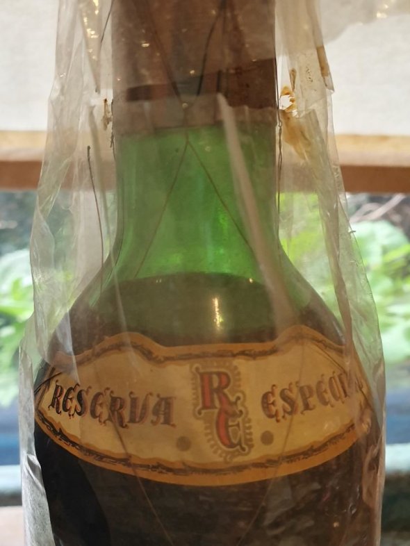 1958 Martinez Lacuesta, Rioja Reserva Especial, Rioja, Spain, DOC, Reserva