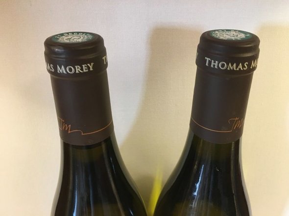 Thomas Morey, Puligny Montrachet Truffiere, Burgundy, Puligny Montrachet, France, AOC, 1er Cru