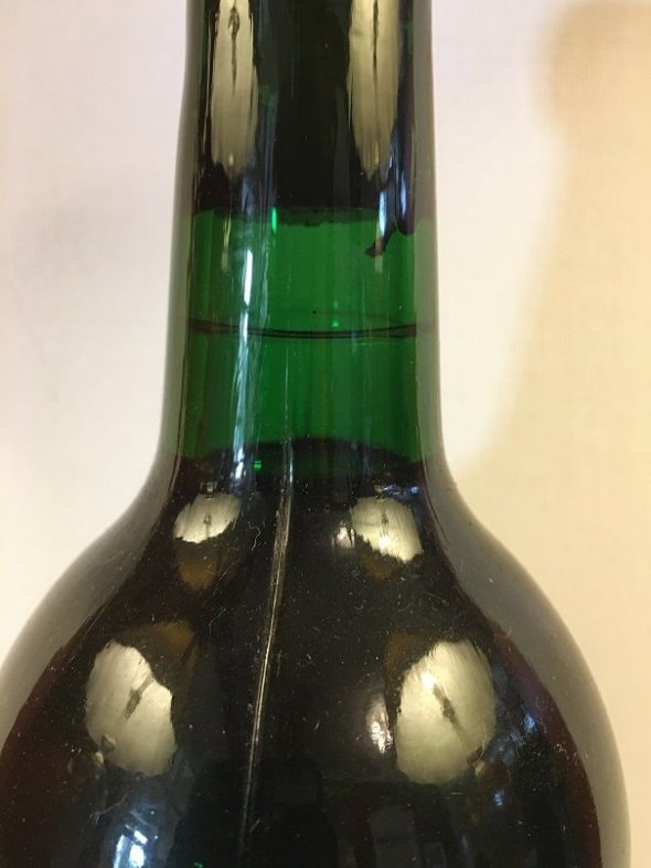 Fonseca, Port, Portugal, DOC