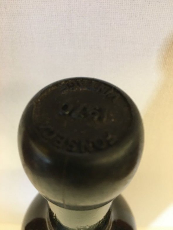 Fonseca, Port, Portugal, DOC