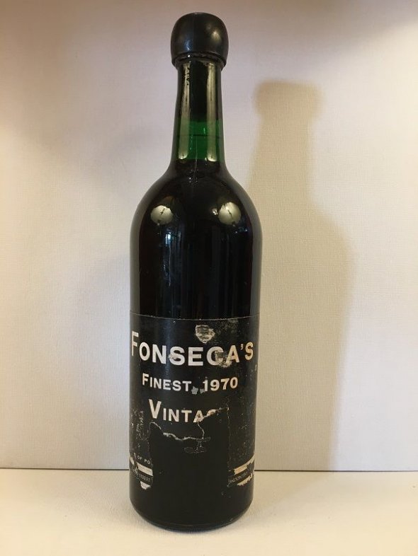 Fonseca, Port, Portugal, DOC