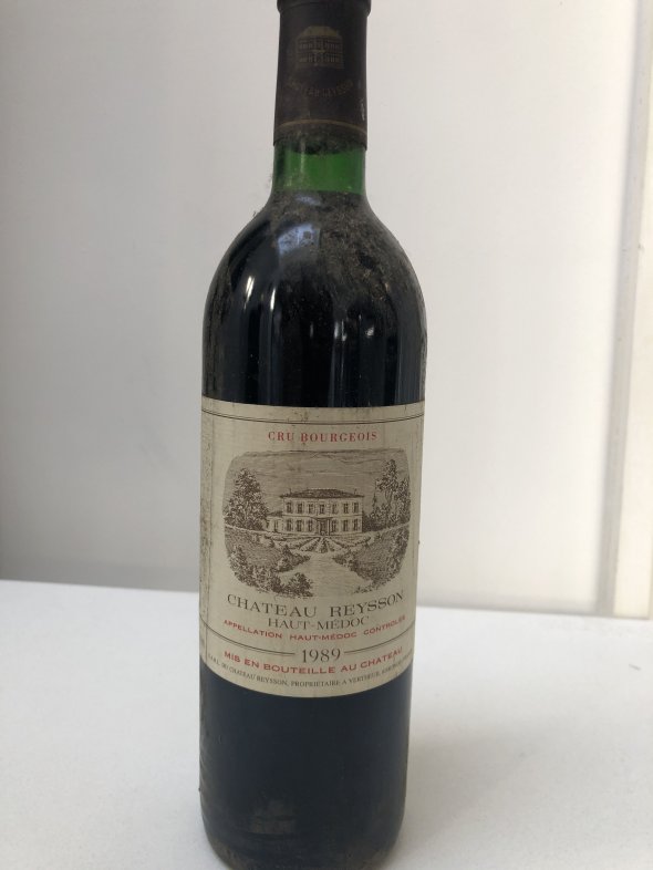 Chateau Reysson