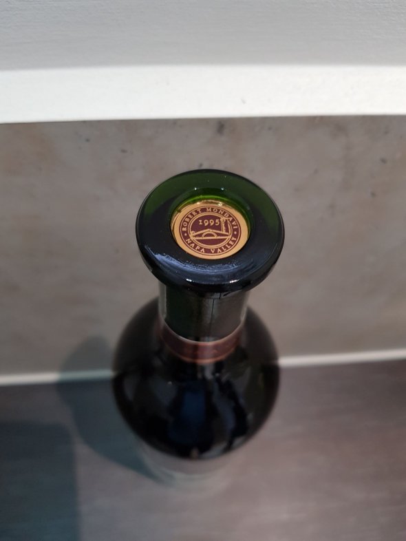 Robert Mondavi, Cabernet Sauvignon