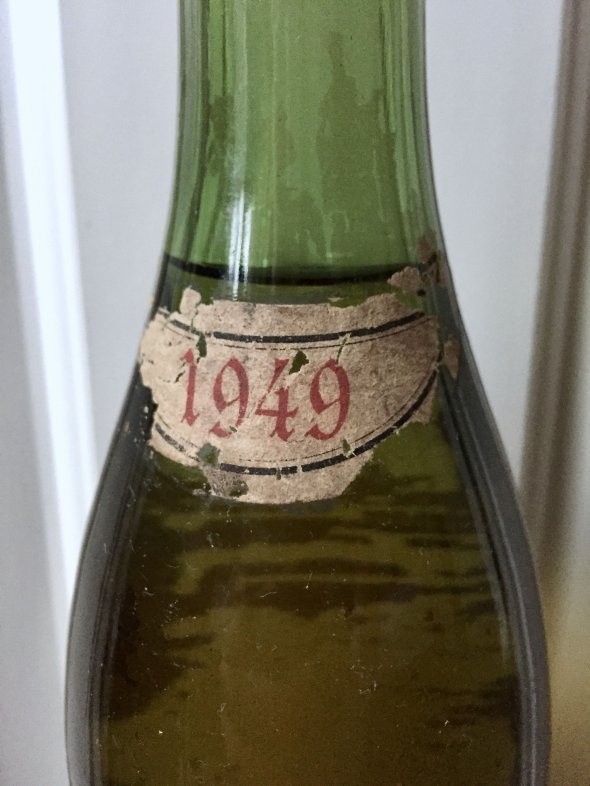 1949 Ropiteau, Meursault Blanc, Burgundy