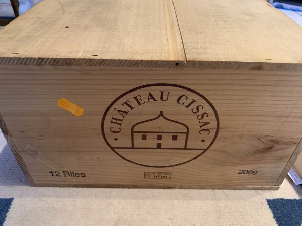 Cissac, Bordeaux, Haut Medoc, France, AOC, Cru Bourgeois