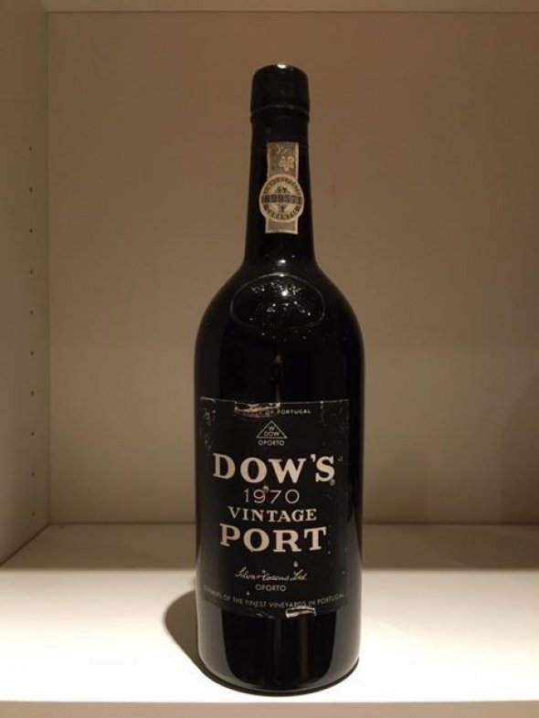Dow, Port, Portugal, DOC