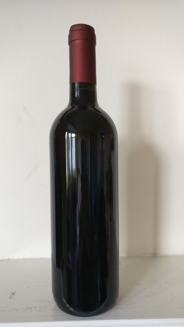 Querce Camone Rosso Tuscan wine