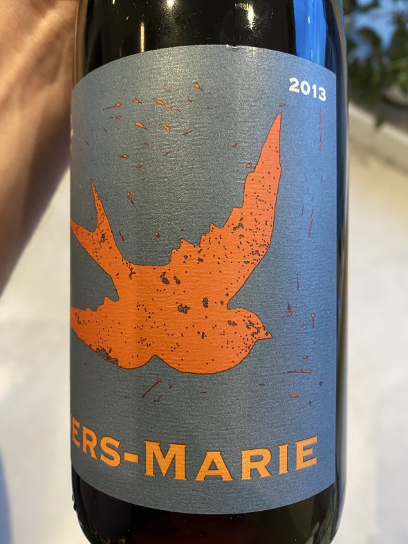 Rivers Marie, Summa Pinot Noir, California, Sonoma Coast, United States, AVA