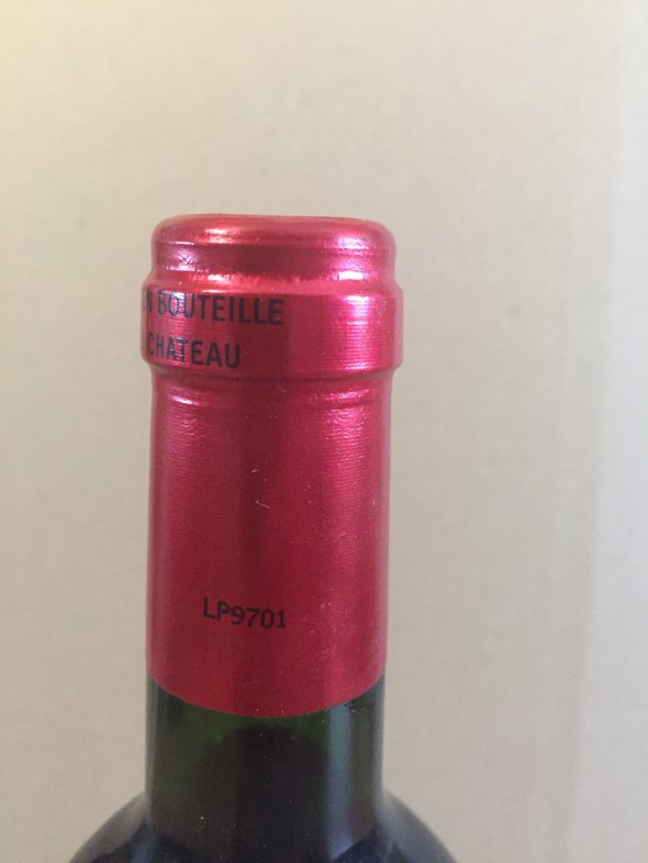 Palmer, Bordeaux, Margaux, France, AOC, 3eme Cru Classe