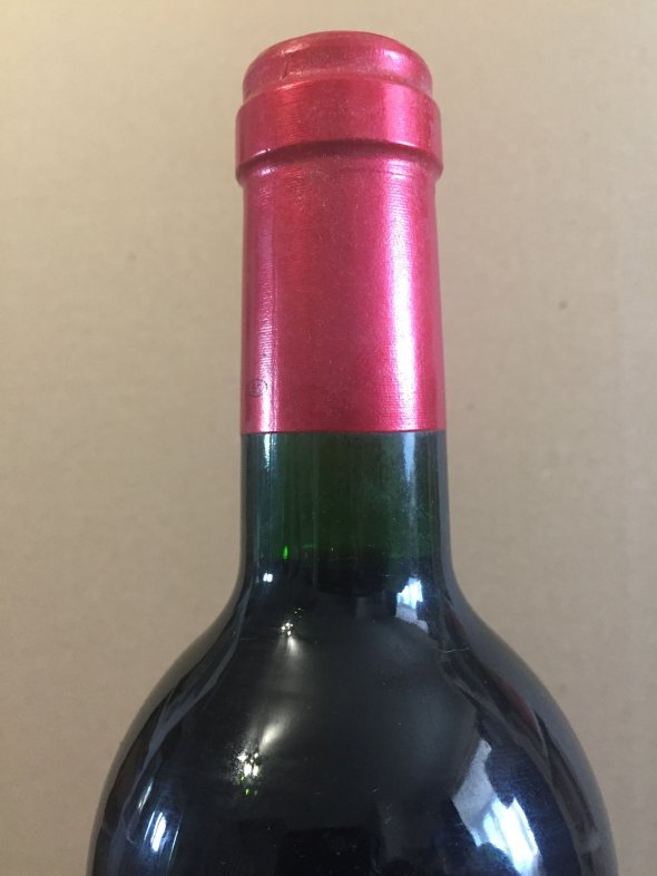 Palmer, Bordeaux, Margaux, France, AOC, 3eme Cru Classe