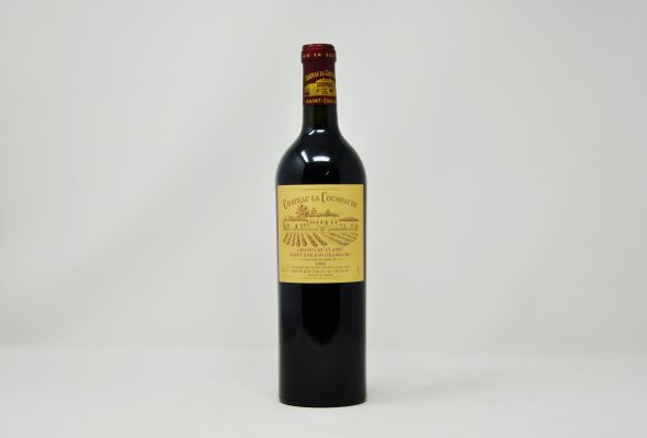 Ch&acirc;teau La Couspaude St &Eacute;milion Grand Cru Class&eacute;