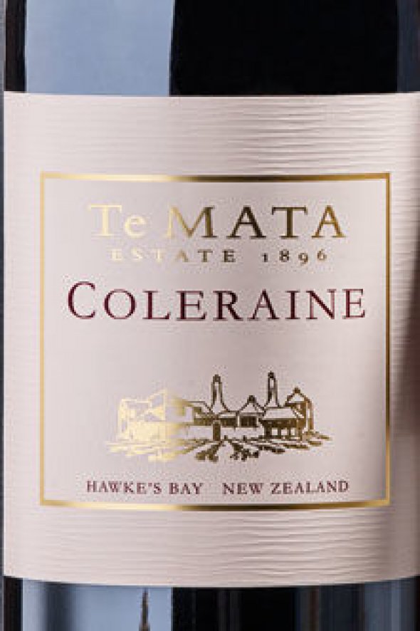 Te Mata, Coleraine, Hawkes Bay, New Zealand