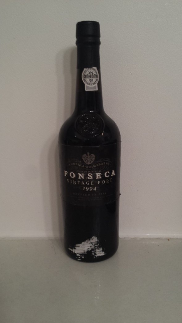 1994 Fonseca Port *** 100 points WS***