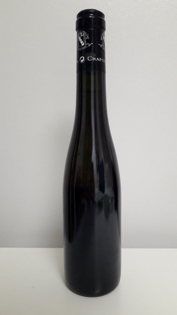 Chapoutier, Les Coufis, Vin de Paille