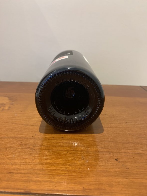 Dominio de Pingus, Pingus, Ribera del Duero DO