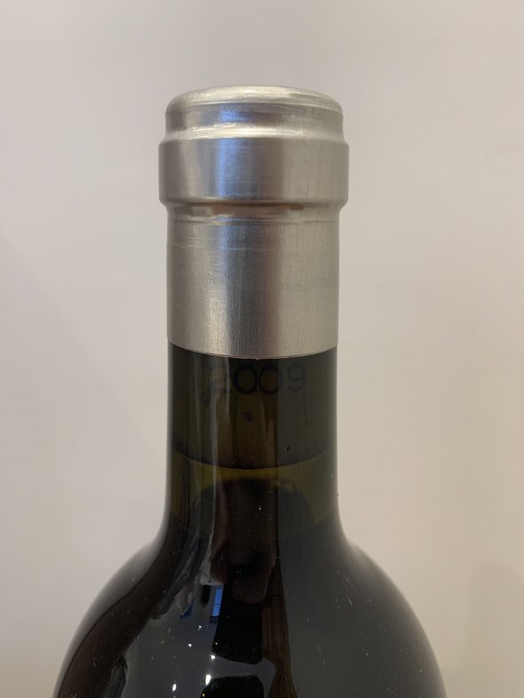 Dominio de Pingus, Pingus, Ribera del Duero DO