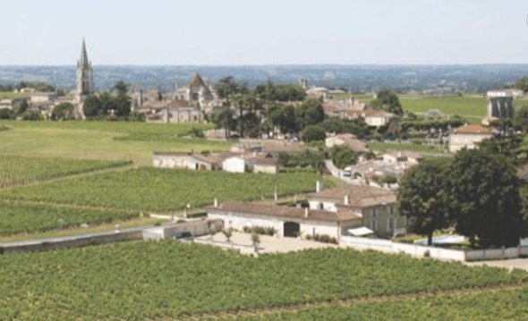 Chateau Jean de Gue, Cuvee Prestige, Lalande de Pomerol