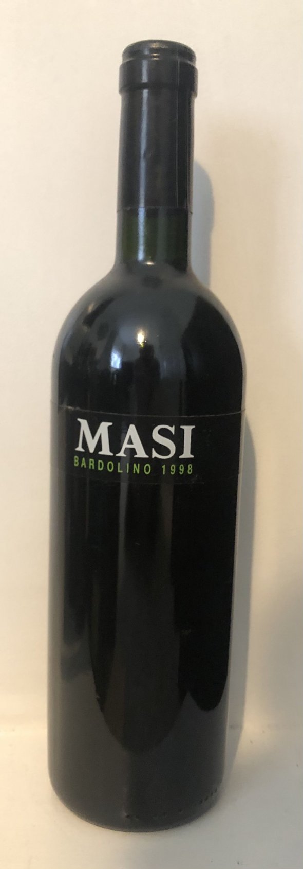 Masi, Bardolino, 1998