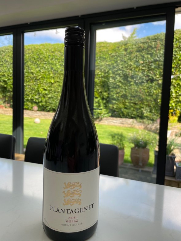 Plantagenet, Shiraz, Great Southern