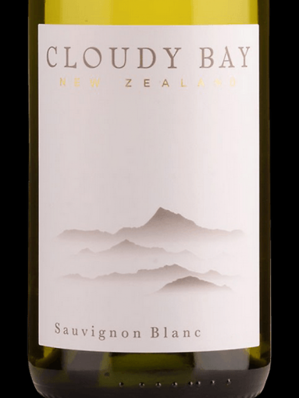 Cloudy Bay, Sauvignon Blanc, Marlborough