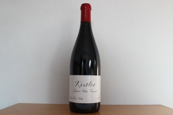 Kistler Vineyards Laguna Ridge Vineyard Pinot Noir 2017