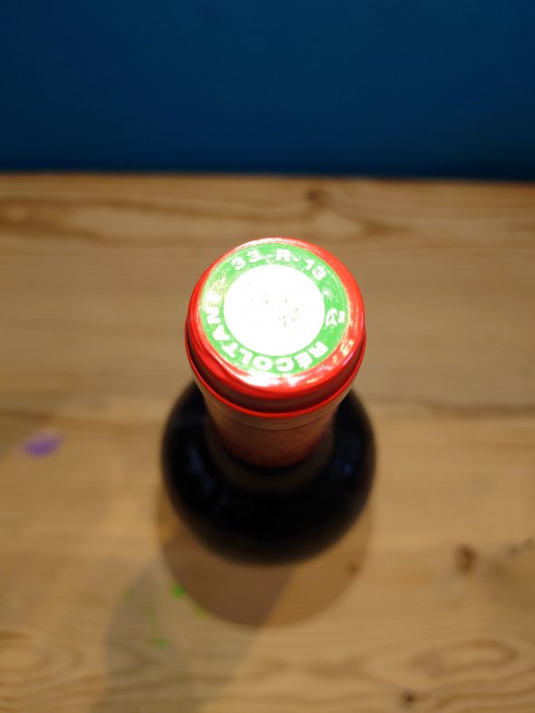 Chateau Milon, Saint-Emilion Grand Cru