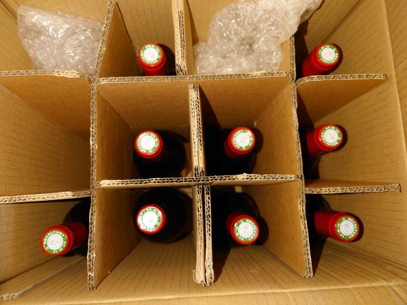 Chateau Milon, Saint-Emilion Grand Cru