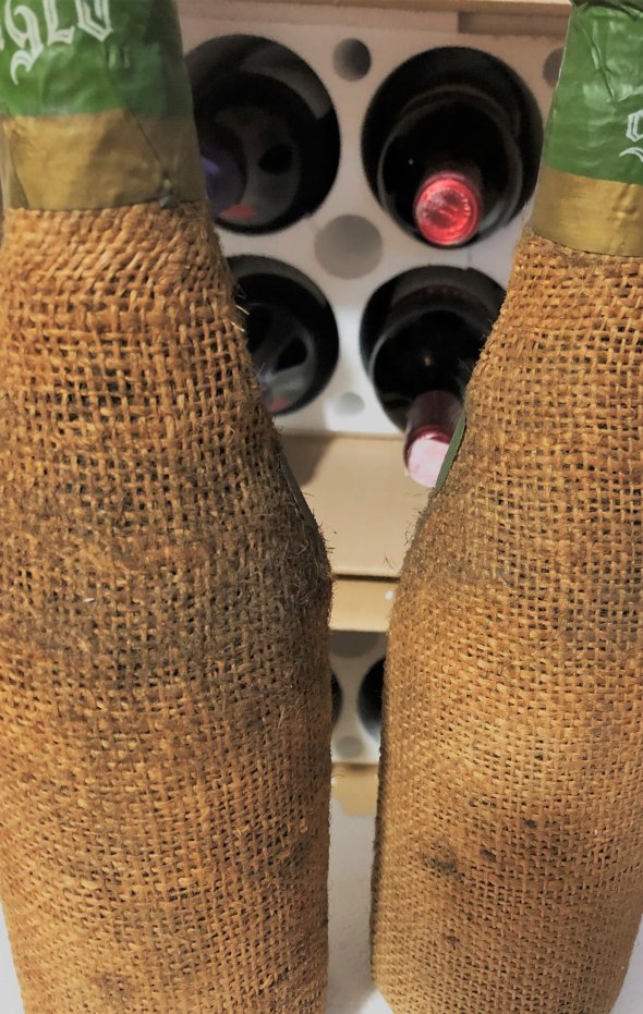 Bodegas Age Siglo Blanco