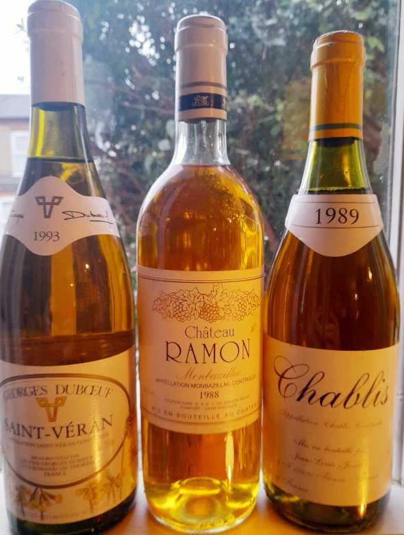Chateau Ramon 